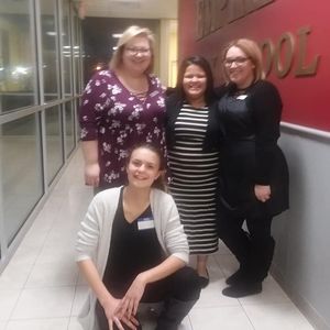 Meet your Posher, Val